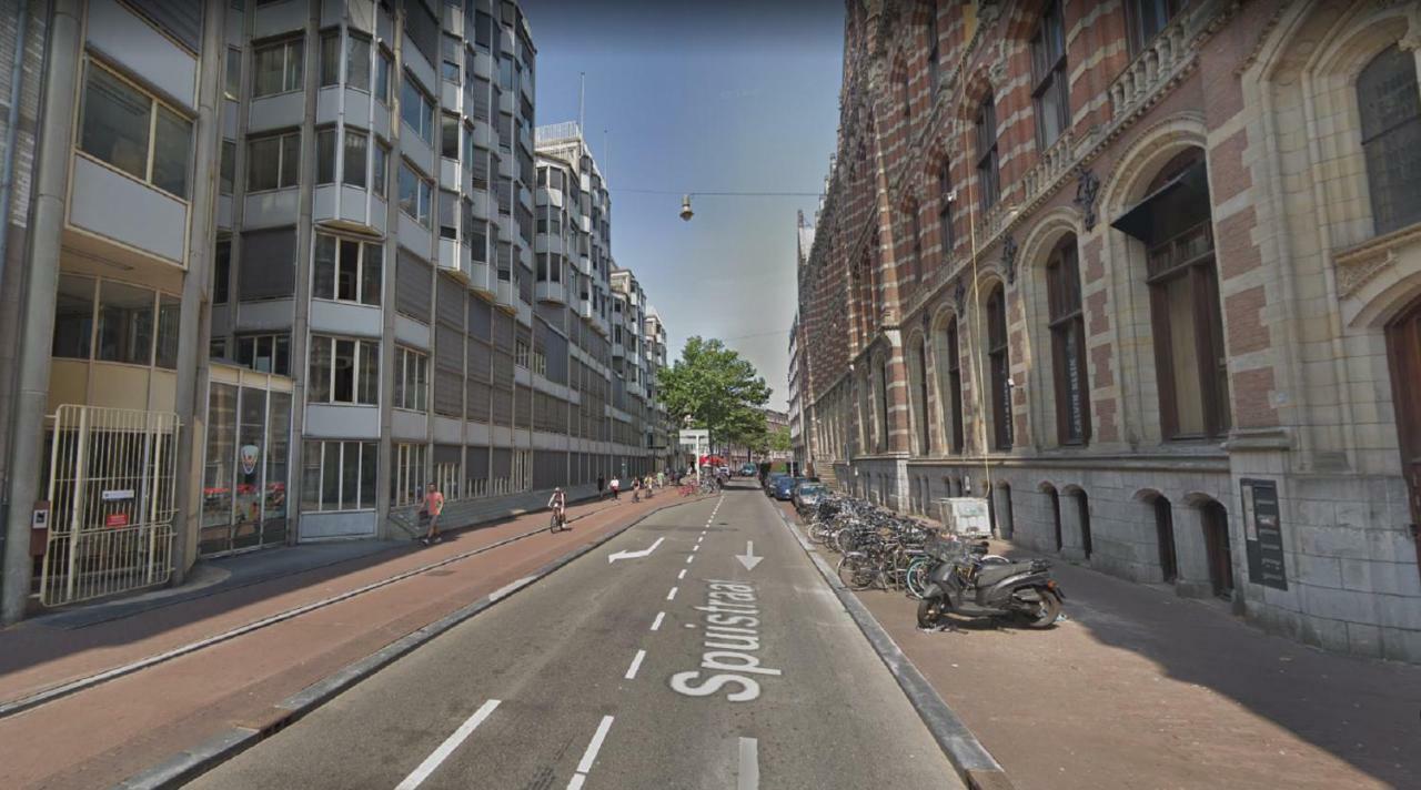 Bed & Breakfast Spuistraat